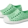Native Shoes Kids Jefferson Slip-on Sneakers (Toddler/Little Kid)