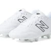 New Balance Kids 442 V2 Academy FG (Little Kid/Big Kid)
