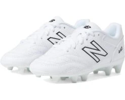 New Balance Kids 442 V2 Academy FG (Little Kid/Big Kid)