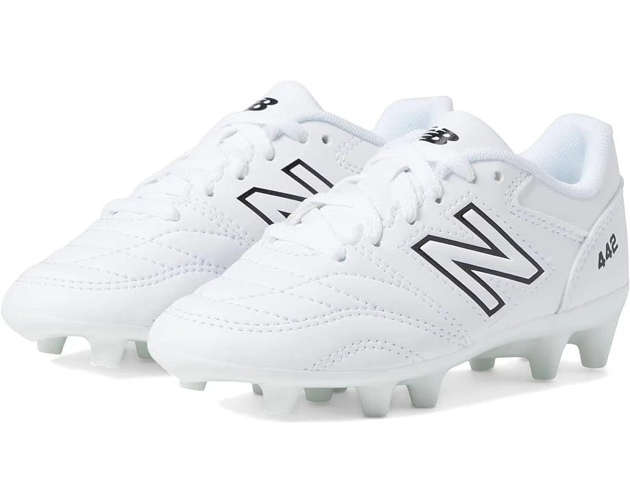 New Balance Kids 442 V2 Academy FG (Little Kid/Big Kid) New Balance Kids 442 V2 Academy FG (Little Kid/Big Kid) -Kids Sports Shoes 612 EXndQsL. AC SR920736