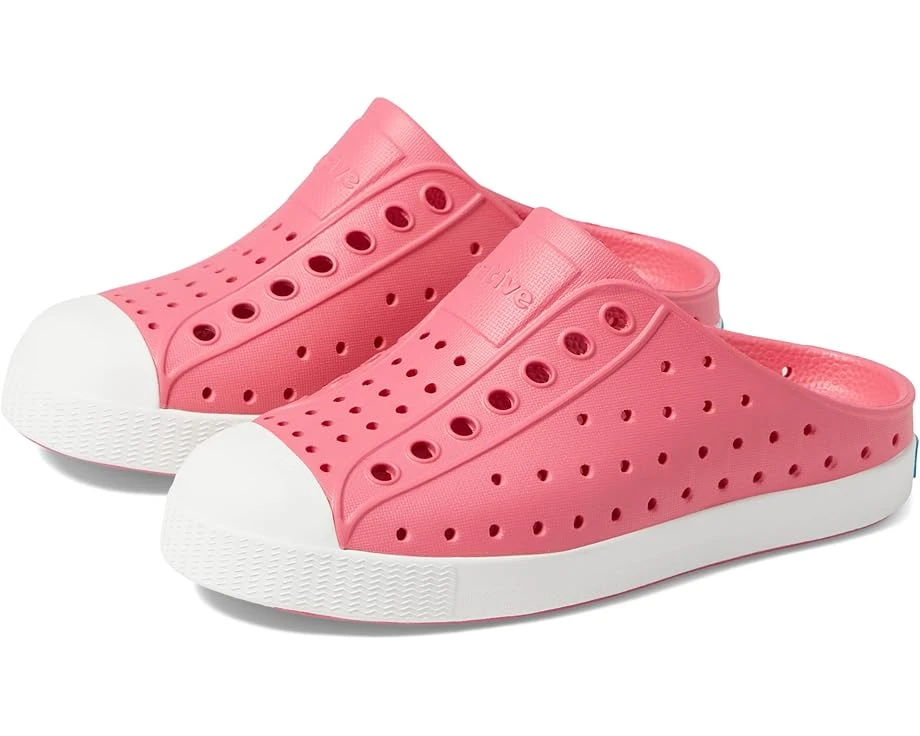 Native Shoes Kids Jefferson Sugarlite Clog (Little Kid) Native Shoes Kids Jefferson Sugarlite Clog (Little Kid) -Kids Sports Shoes 612GaFMGotL. AC SR920736