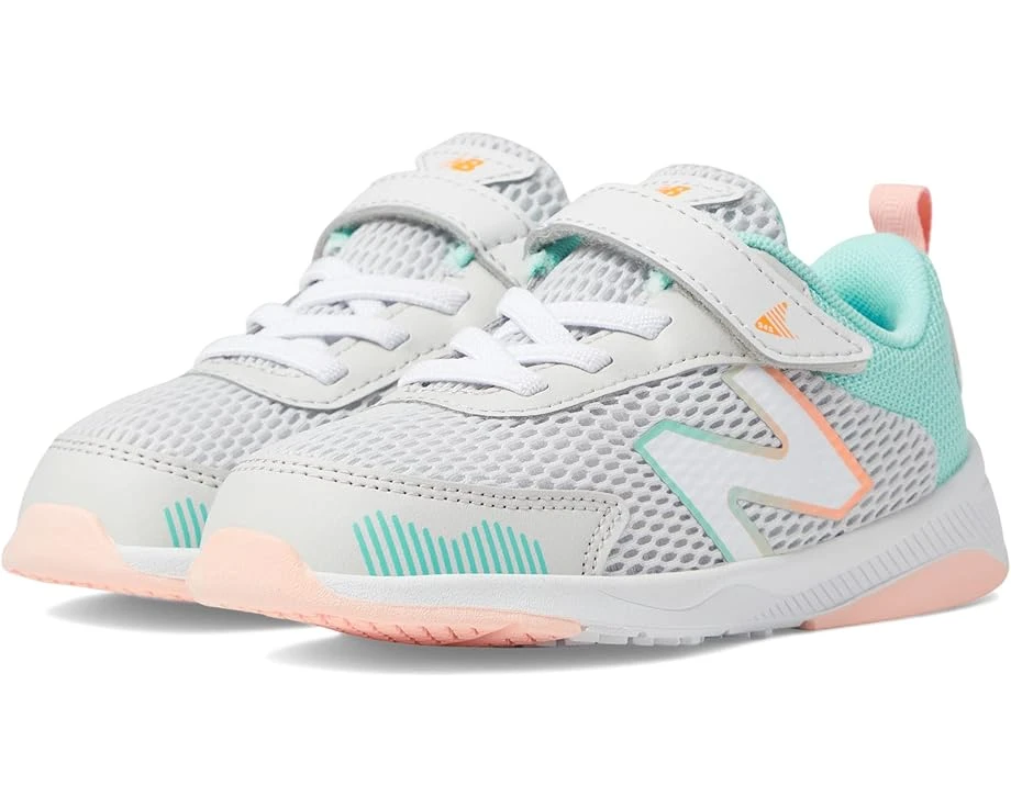 New Balance Kids Dynasoft 545 (Infant/Toddler) New Balance Kids Dynasoft 545 (Infant/Toddler) -Kids Sports Shoes 612jYzXZNuL. AC SR920736