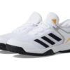 Adidas Kids Adizero Club Tennis (Little Kid/Big Kid)