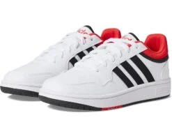 Adidas Kids Hoops (Little Kid/Big Kid)