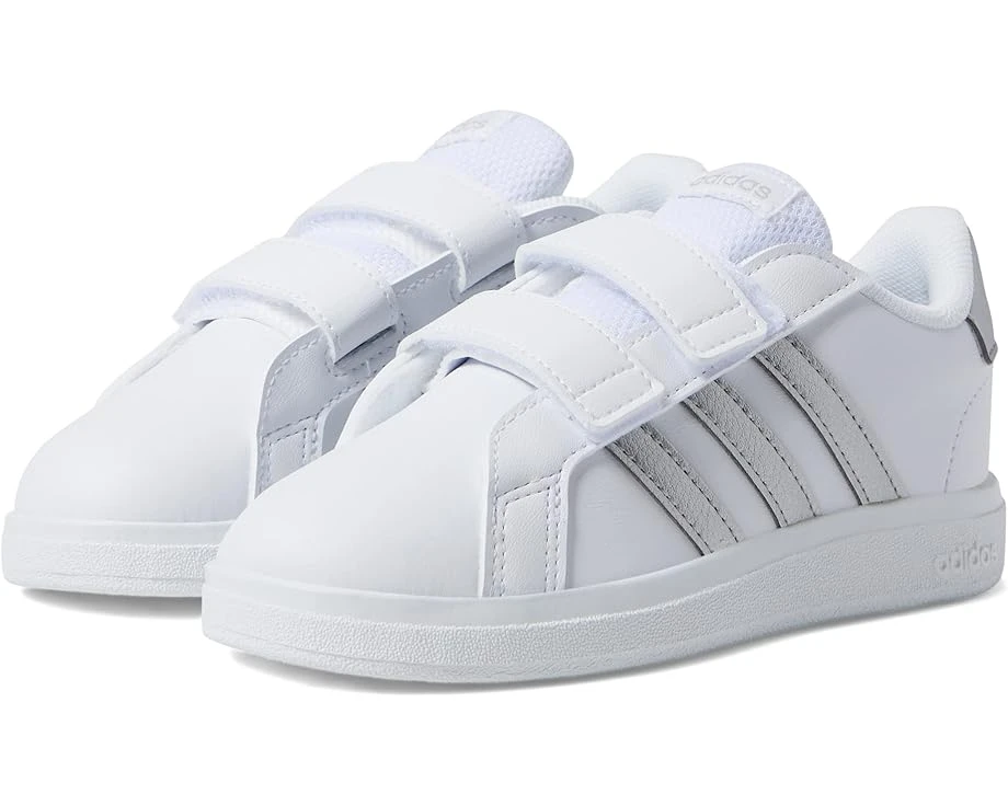 adidas Kids Grand Court 2.0 (Toddler) Adidas Kids Grand Court 2.0 (Toddler) -Kids Sports Shoes 616gsNbe L. AC SR920736