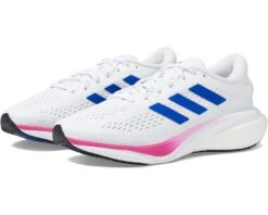 Adidas Kids Supernova 2 (Big Kid)