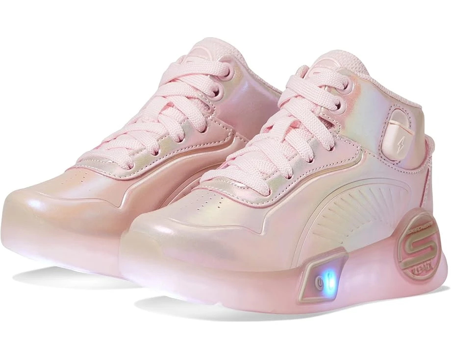 SKECHERS KIDS Street Lighted-S-Lights Remix 310103L (Little Kid/Big Kid) SKECHERS KIDS Street Lighted-S-Lights Remix 310103L (Little Kid/Big Kid) -Kids Sports Shoes 61AzknjRlSL. AC SR920736