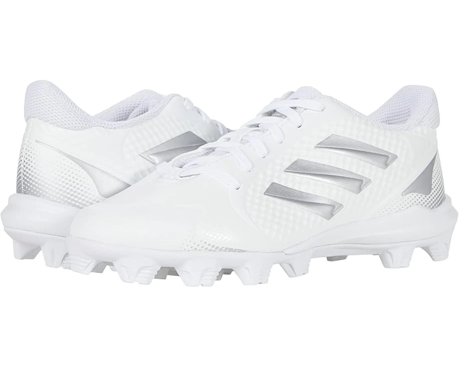 adidas Kids Purehustle 2 Molded Softball (Toddler/Little Kid/Big Kid) Adidas Kids Purehustle 2 Molded Softball (Toddler/Little Kid/Big Kid) -Kids Sports Shoes 61Bo20s677L. AC SR920736