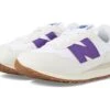 New Balance Kids 237 (Big Kid)