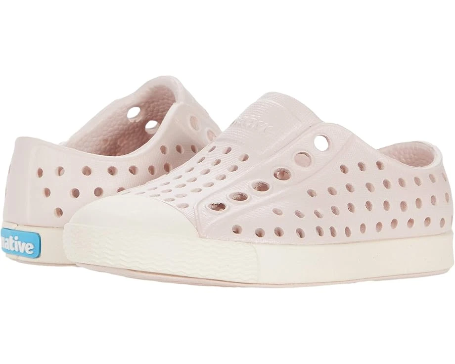 Native Shoes Kids Jefferson (Toddler/Little Kid) Native Shoes Kids Jefferson (Toddler/Little Kid) -Kids Sports Shoes 61IsXSf8eiL. AC SR920736