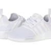 Adidas Originals Kids NMD_R1 Primeblue (Big Kid)