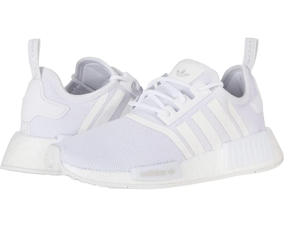 adidas Originals Kids NMD_R1 Primeblue (Big Kid) Adidas Originals Kids NMD_R1 Primeblue (Big Kid) -Kids Sports Shoes 61K5W6YVAlL. AC SR920736