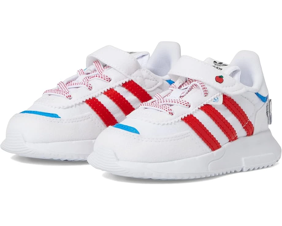 adidas Originals Kids Retropy F2 Hello Kitty (Toddler) Adidas Originals Kids Retropy F2 Hello Kitty (Toddler) -Kids Sports Shoes 61KooRkJE5L. AC SR920736