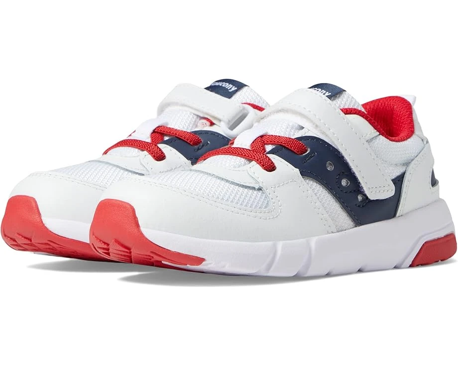 Saucony Kids Originals Jazz Lite 2.0 (Toddler/Little Kid) Saucony Kids Originals Jazz Lite 2.0 (Toddler/Little Kid) -Kids Sports Shoes 61NH1q3TMJL. AC SR920736