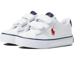 Polo Ralph Lauren Kids Sayer EZ (Toddler)