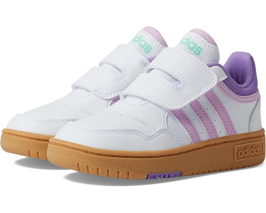 adidas Kids Hoops (Toddler) Adidas Kids Hoops (Toddler) -Kids Sports Shoes 61OsuKcW0jL. AC SR920736