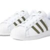 Adidas Originals Kids Superstar (Big Kid)
