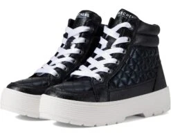 SKECHERS KIDS Street - Elevated 310853L (Little Kid/Big Kid)