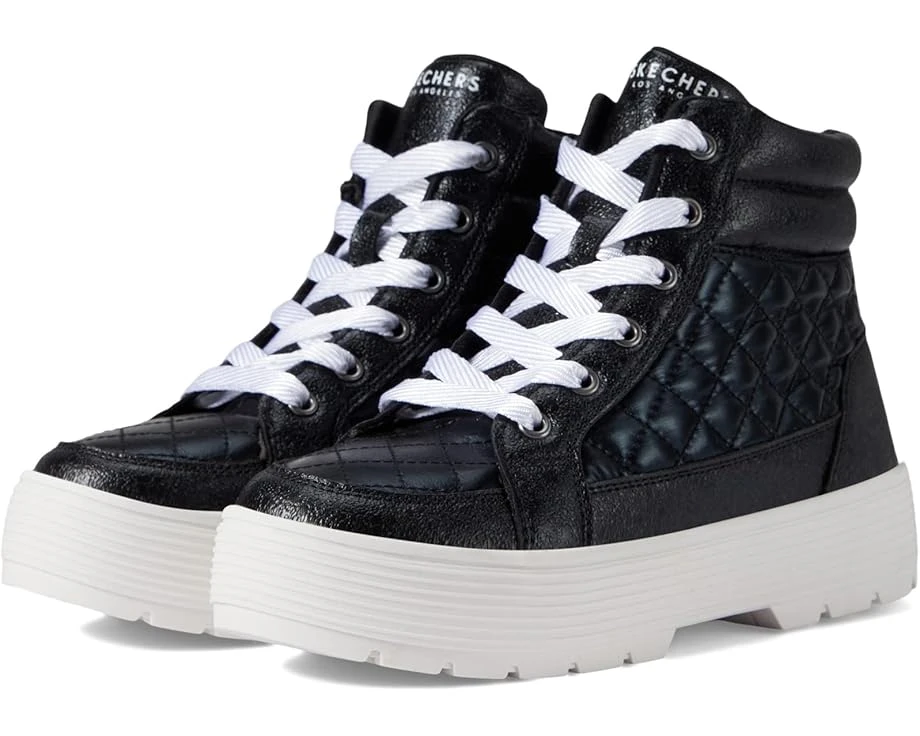 SKECHERS KIDS Street - Elevated 310853L (Little Kid/Big Kid) SKECHERS KIDS Street - Elevated 310853L (Little Kid/Big Kid) -Kids Sports Shoes 61QlDTh3j8L. AC SR920736