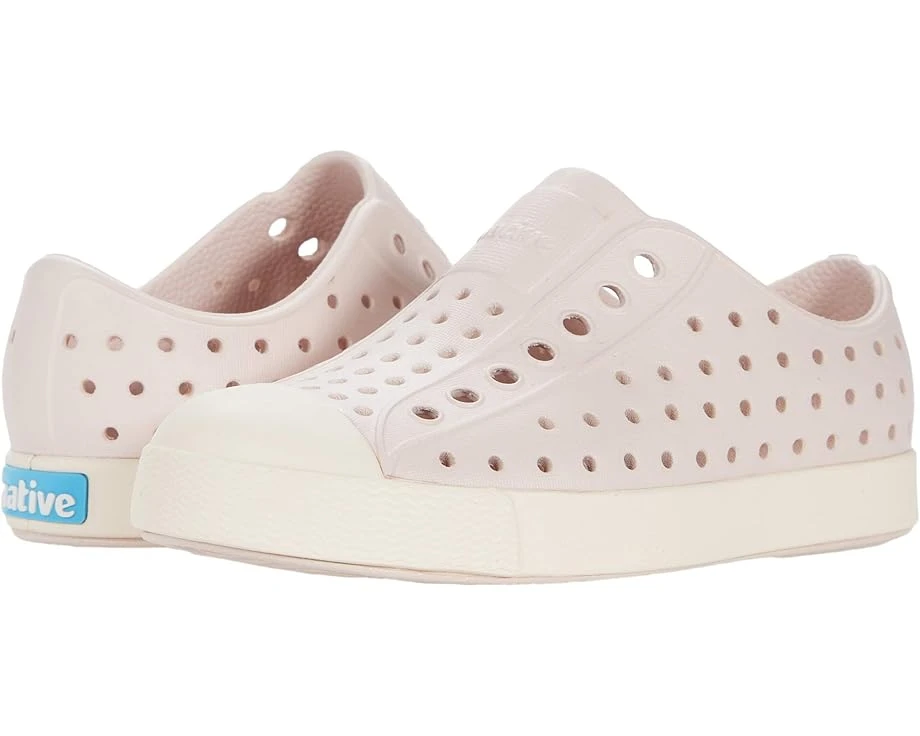 Native Shoes Kids Jefferson (Little Kid/Big Kid) Native Shoes Kids Jefferson (Little Kid/Big Kid) -Kids Sports Shoes 61Rj3fZIBeL. AC SR920736