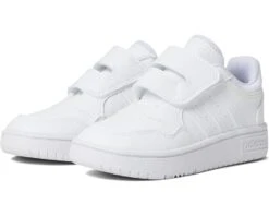 Adidas Kids Hoops 3.0 CF (Toddler)