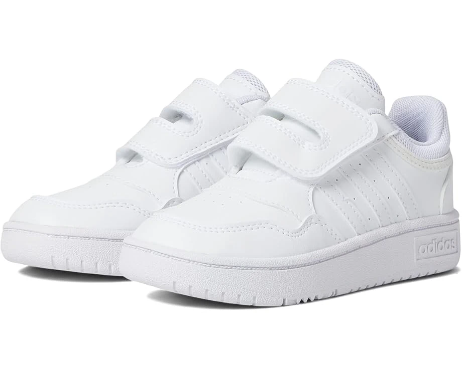 adidas Kids Hoops 3.0 CF (Toddler) Adidas Kids Hoops 3.0 CF (Toddler) -Kids Sports Shoes 61RrcrIhnFL. AC SR920736