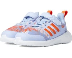Adidas Kids Fortarun 2.0 Disney Moana Elastic (Toddler)