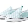 Vans Kids Slip-On V (Infant/Toddler)