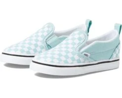 Vans Kids Slip-On V (Infant/Toddler)