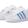 Adidas Originals Kids Superstar (Infant/Toddler)