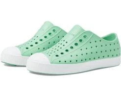 Native Shoes Kids Jefferson Slip-on Sneakers (Little Kid/Big Kid)