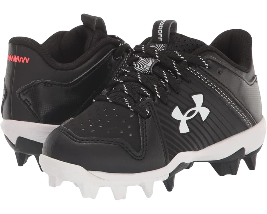 Under Armour Kids Baseball Leadoff Low RM (Toddler/Little Kid/Big Kid) Under Armour Kids Baseball Leadoff Low RM (Toddler/Little Kid/Big Kid) -Kids Sports Shoes 61d5kr4 rtL. AC SR920736