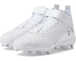 Under Armour Kids Harper 7 Mid RM (Toddler/Little Kid/Big Kid)