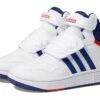 Adidas Kids Hoops 3.0 Mid (Toddler)
