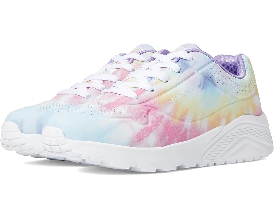 SKECHERS KIDS Street - Uno Lite - Cloudy Dye 310454L (Little Kid/Big Kid) SKECHERS KIDS Street - Uno Lite - Cloudy Dye 310454L (Little Kid/Big Kid) -Kids Sports Shoes 61lJA2gjcDL. AC SR920736