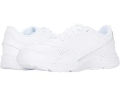 New Balance Kids 680v6 Uniform (Little Kid/Big Kid)