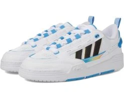 Adidas Originals Kids Adi2000 (Big Kid)