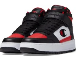 Champion Kids Drome Hi CB (Big Kid)