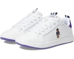 Polo Ralph Lauren Kids Heritage Court Bear (Little Kid)