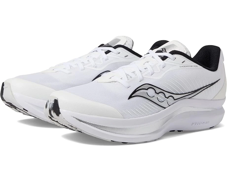 Saucony Kids Endorphin KDZ (Little Kid/Big Kid) Saucony Kids Endorphin KDZ (Little Kid/Big Kid) -Kids Sports Shoes 61vyvGw0VaL. AC SR920736