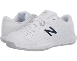 New Balance Kids KC696v4 Tennis (Little Kid/Big Kid)