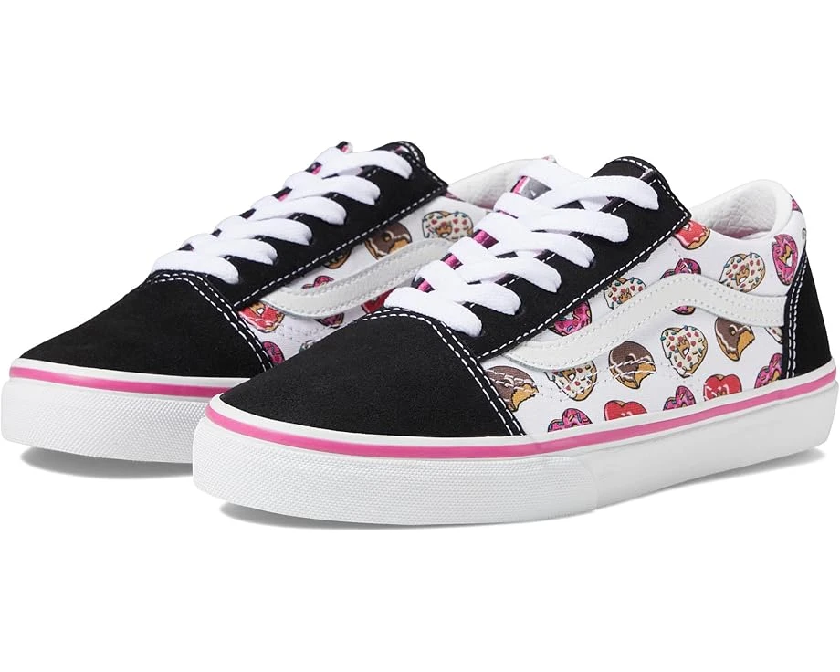 Vans Kids Old Skool (Big Kid) Vans Kids Old Skool (Big Kid) -Kids Sports Shoes 71 zZ4urdL. AC SR920736