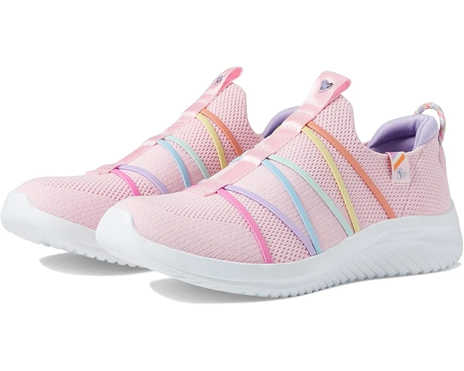 SKECHERS KIDS Sport - Ultra Flex 3.0 302242L (Little Kid/Big Kid) SKECHERS KIDS Sport - Ultra Flex 3.0 302242L (Little Kid/Big Kid) -Kids Sports Shoes 7104aiATAL. AC SR920736