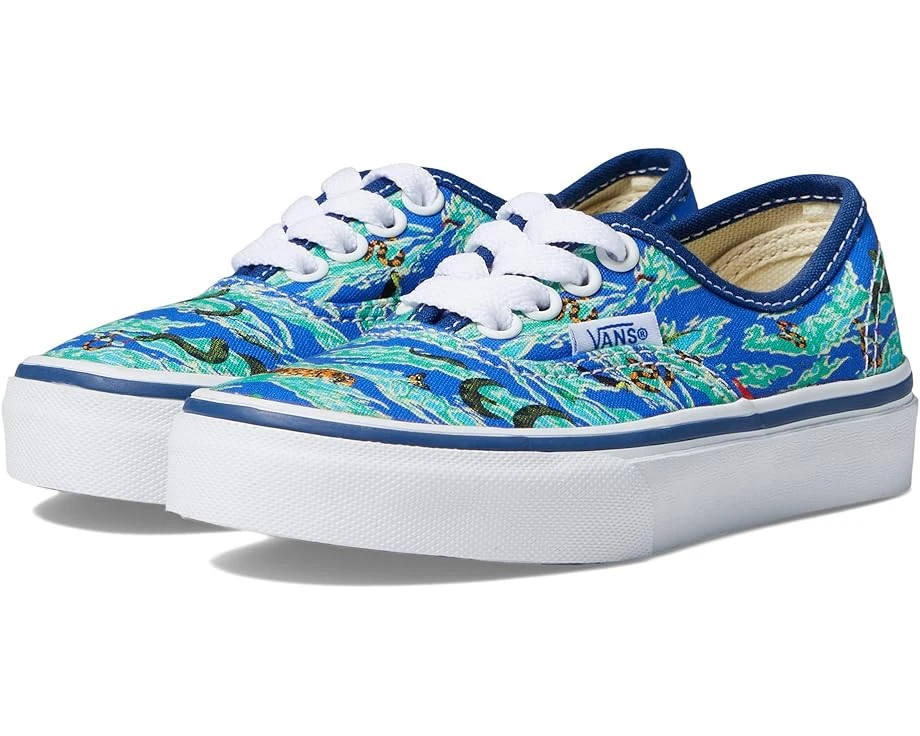 Vans Kids Authentic (Little Kid) Vans Kids Authentic (Little Kid) -Kids Sports Shoes 710H56W8T6L. AC SR920736