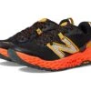 New Balance Kids Fresh Foam Hierro V7 (Big Kid)