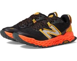 New Balance Kids Fresh Foam Hierro V7 (Big Kid)