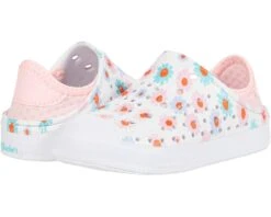 SKECHERS KIDS Foamies Guzman Steps - Hello Daisy (Toddler)