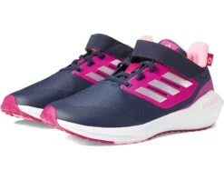 Adidas Kids EQ21 Run (Little Kid/Big Kid)