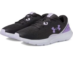 Under Armour Kids Surge 3 (Big Kid)