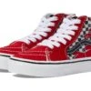 Vans Kids SK8-Hi (Little Kid)